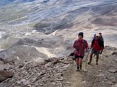 15 Alti sopra la valle di Cede, cmanca poco al Casati